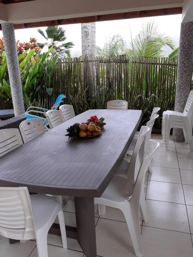 Royal Bay Apartment Anse Royale Buitenkant foto
