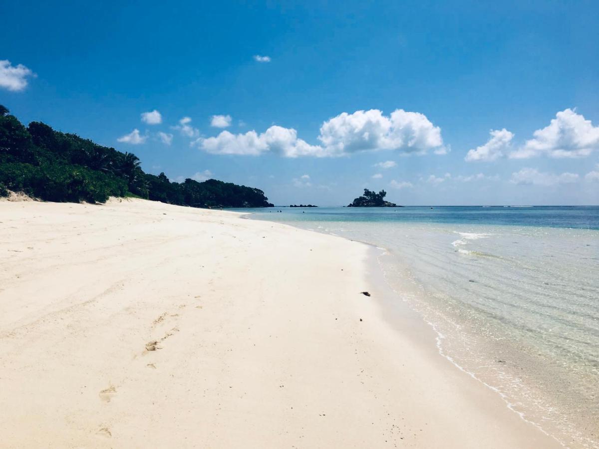Royal Bay Apartment Anse Royale Buitenkant foto