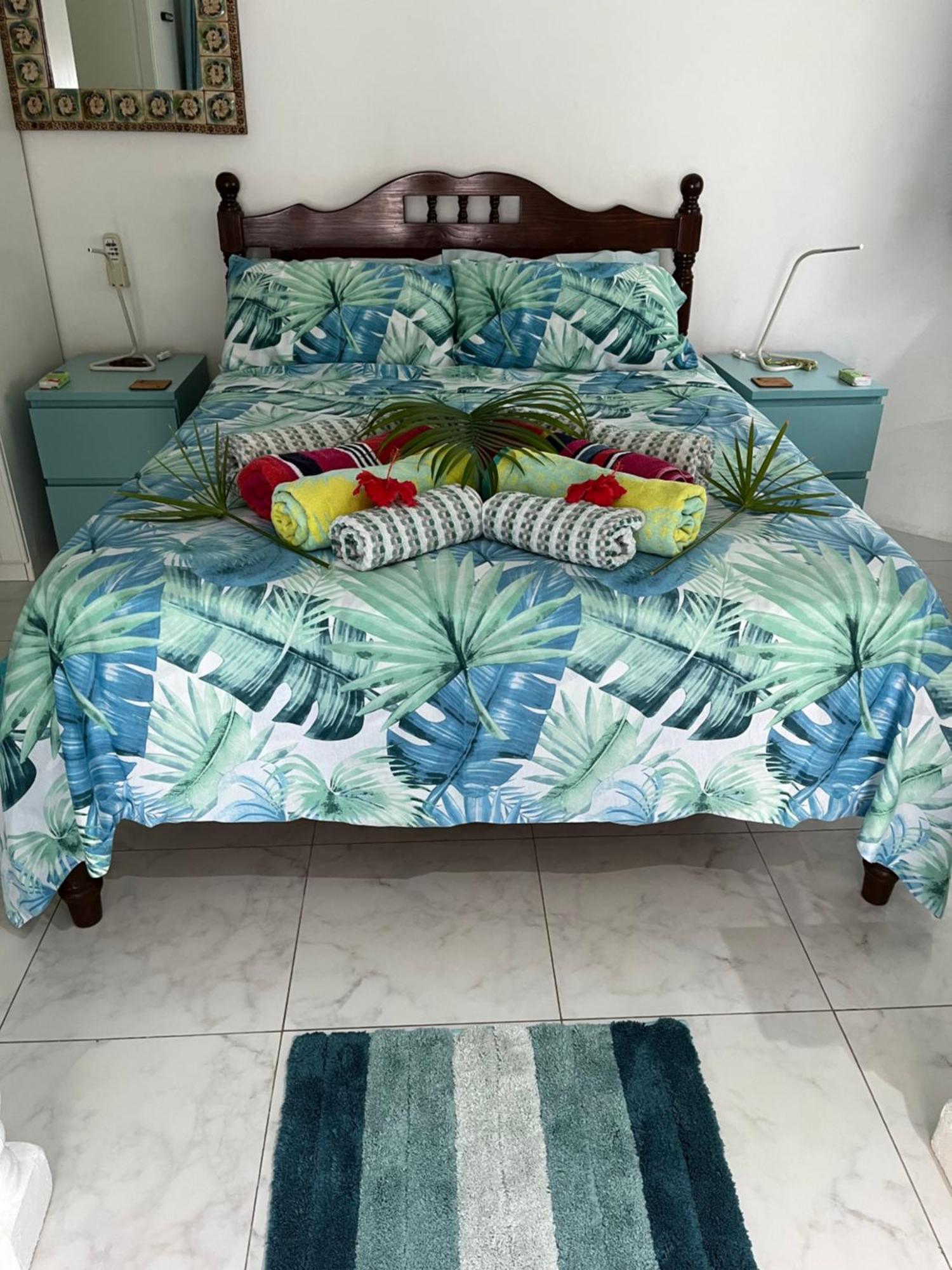 Royal Bay Apartment Anse Royale Buitenkant foto